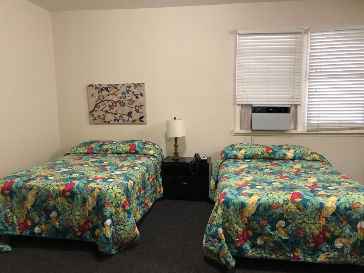 Lombardy Inn Hotel - Miami Beach — Photos 2