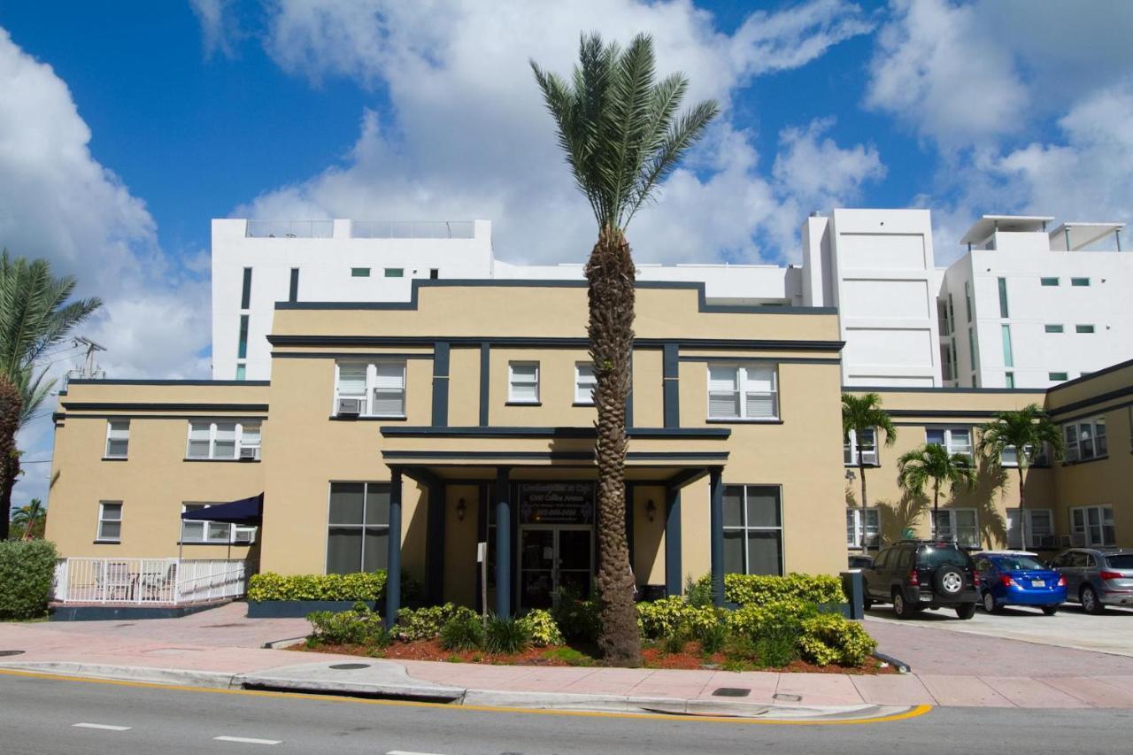 Lombardy Inn Hotel - Miami Beach, Miami Beach