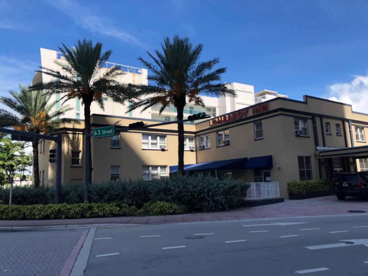 Lombardy Inn Hotel - Miami Beach — Photos 1